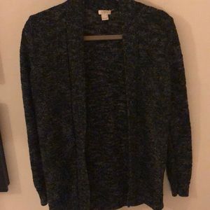 J Crew cardigan